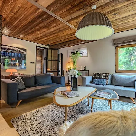 Stylish 3br With Mountain View - 8 Guests, Rochebrune, *