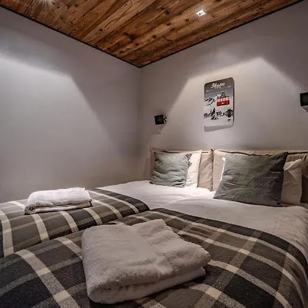 Stylish 3br With Mountain View - 8 Guests, Rochebrune, *